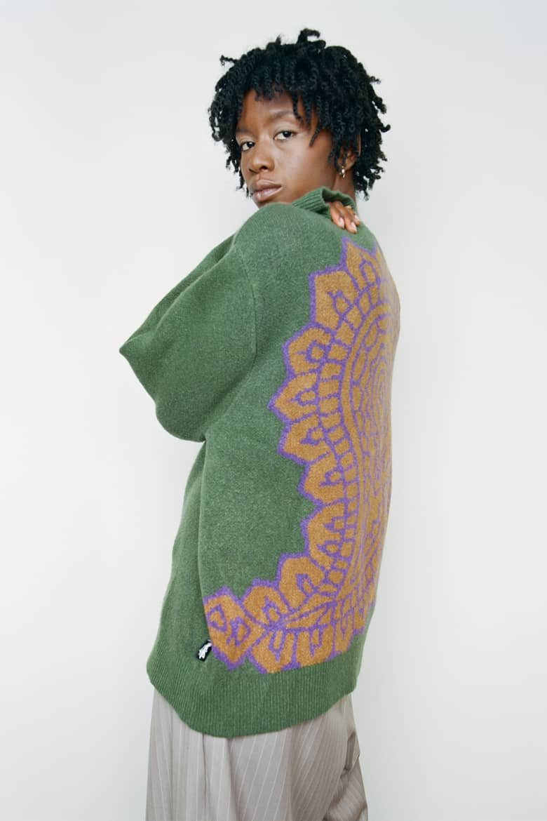 STÜSSY SPRING '22 | END. (US)